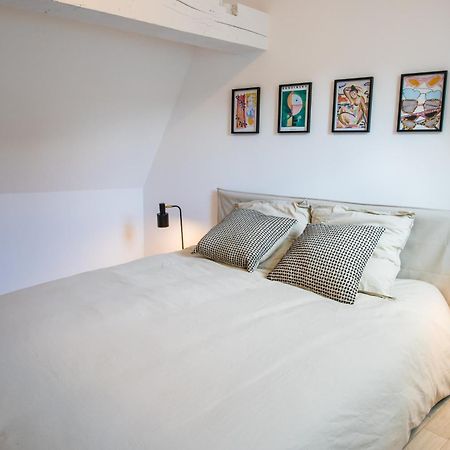 Hesdin Appart Holidays 5 Екстер'єр фото
