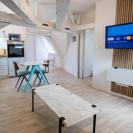 Hesdin Appart Holidays 5 Екстер'єр фото