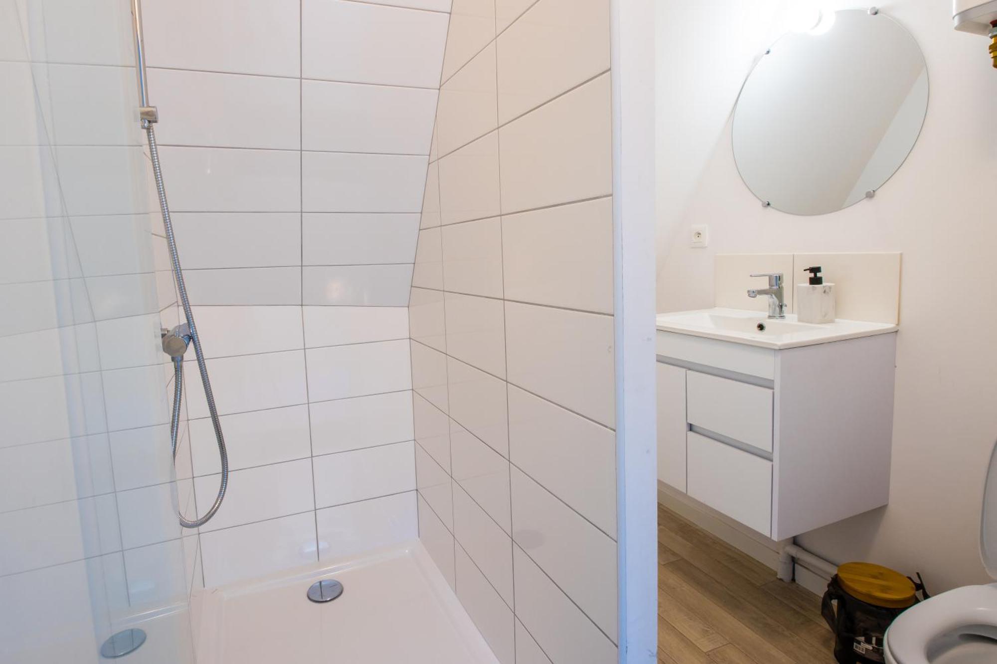Hesdin Appart Holidays 5 Екстер'єр фото